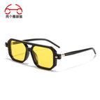 C13 BLACK/YELLOW
