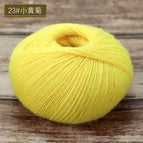 23 small yellow chrysanthemum