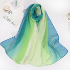 #16 / 160*50cm (Georgette)