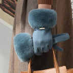 Blue / One size fits all