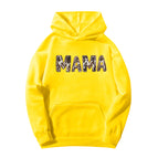 Yellow / S