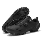 883 black mountain lock shoes / 36