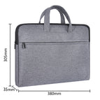 38*30*4cm / 519# Gray