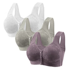 White+silver gray+purple / 36