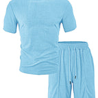 Sky blue / S