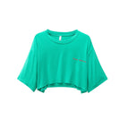 Green top / XXL code (170cm-175cm)