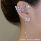 EG007 silver right single