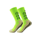 Fluorescent green