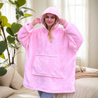 Pink / One Size