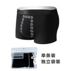 Black (individually packaged) / L fit for 40-50kg