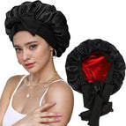 Black+red / Customized colors available
