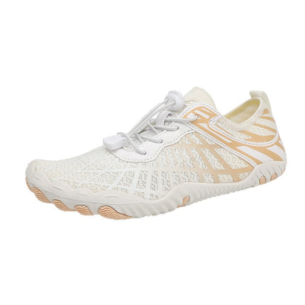 College Students' Indoor Yoga Fitness Professional Non-Slip Breathable Men's Summer Outdoor Swimming Camping Seaside Wading Shoes