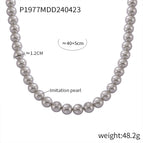 P1977-Grey 12MM