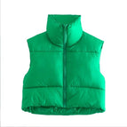 Green / XS