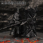Lzy100 demon soul-black tower knight