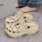 Khaki / 36-37