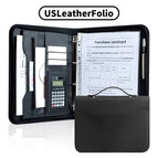 [cloth pattern] high-grade black-12-digit calculator + 40 films