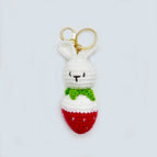 Strawberry Rabbit