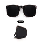 S15-Transparent Grey [Polarized]]