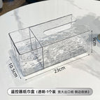 clear