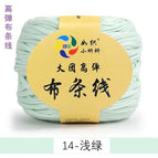 14 light green
