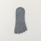 Blue gray / One size fits all