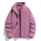 Women's model/hibiscus pink / S