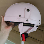 L size / K328 pink helmet