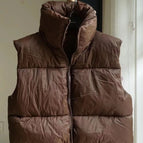 Dark brown / XS
