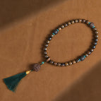 Shen guibao pixiu tassel handheld