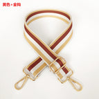 Yellow + Gold Hook