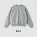 Floral gray / S