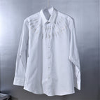 White (white diamond lightning) / 3XL (95.00 kg-105.00 kg wear)