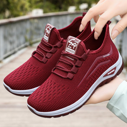 Shoes for Women, Fashionable Summer New Models, Popular Casual Shoes, Women's Cross-Border Running Shoes, Sports Shoes