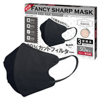 ny516 black (30 independent boxed) / M