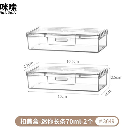 Hairpin Storage Box Desktop Storage Box Girl Baby Headband Hairpin Hairpin Headwear Small Box Jewelry Jewelry Box