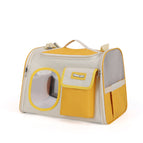 [shoulder/crossbody/portable] / Upgraded yellow
