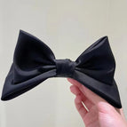 B- 2156-3 black 19cm