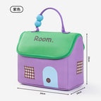 Green purple