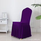 Purple / 53*40cm