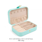 light blue / 16*11*5CM