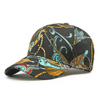 Style 6-black / Suitable for head circumference of 55-59cm