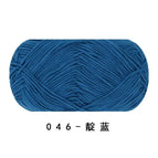 46 indigo