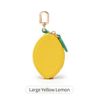 Large yellow lemon