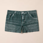 Olive green / S (42.5-52.5kg )