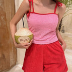 Pink / M