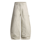 Light gray / XS