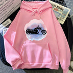pink / XS