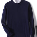 navy blue / S