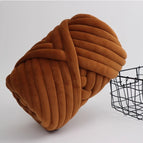 Brown 250g, about half a pound